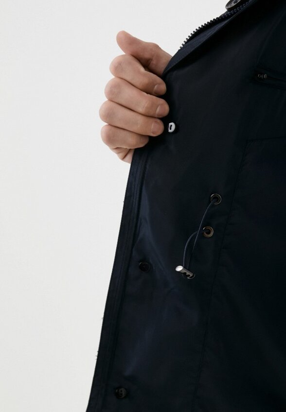 Ветровка Urban Fashion for Men