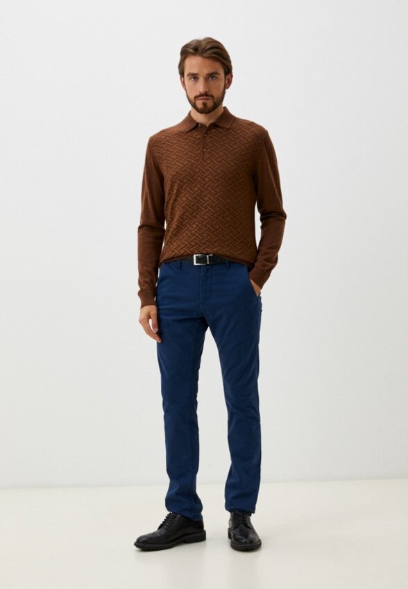 Поло Enrico Cerini