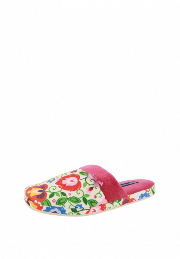 Тапочки De Fonseca