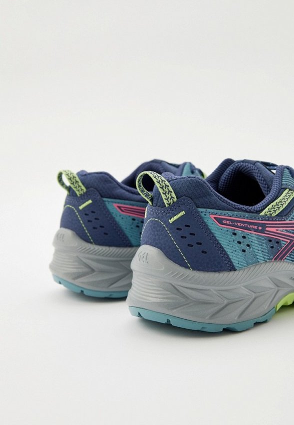 Кроссовки ASICS