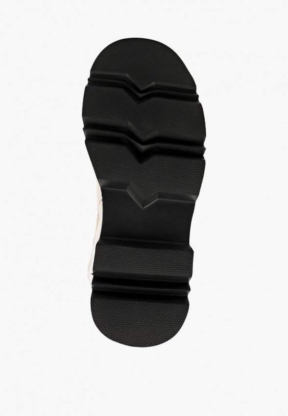 Ботфорты Crony