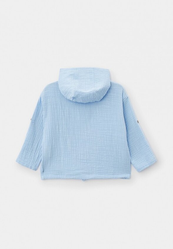 Худи и шорты Lamun