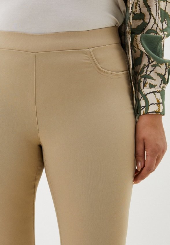 Брюки Punt Roma