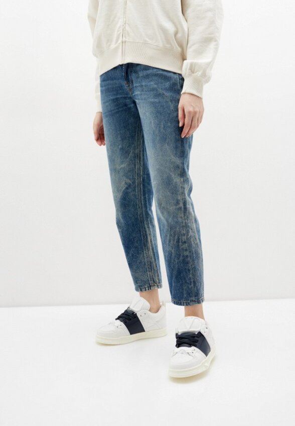 Кеды Valentino Garavani