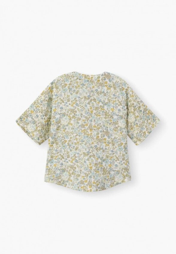 Рубашка Happy Baby