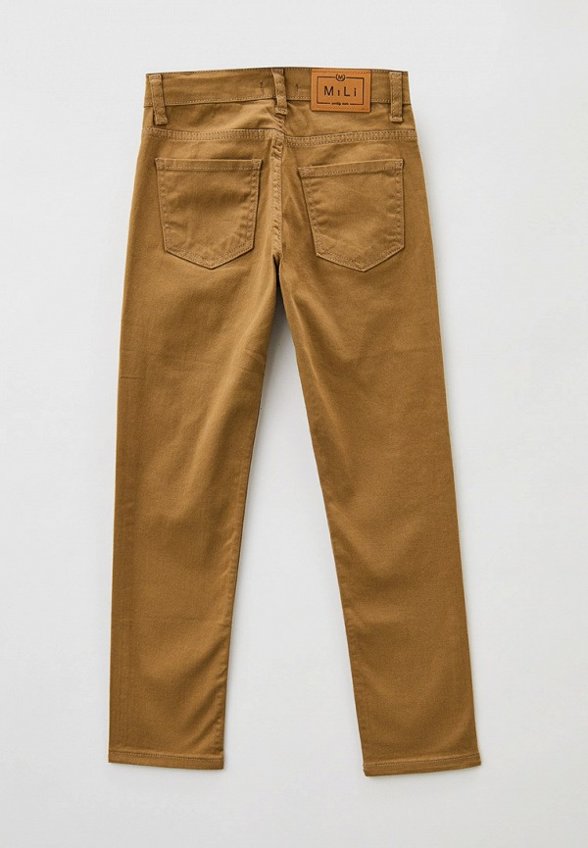 Брюки MiLi