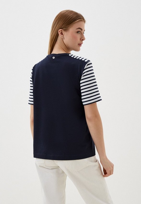 Футболка Helmidge