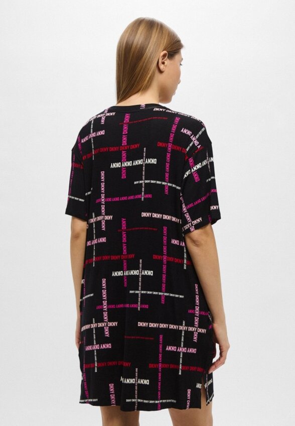 Платье домашнее DKNY