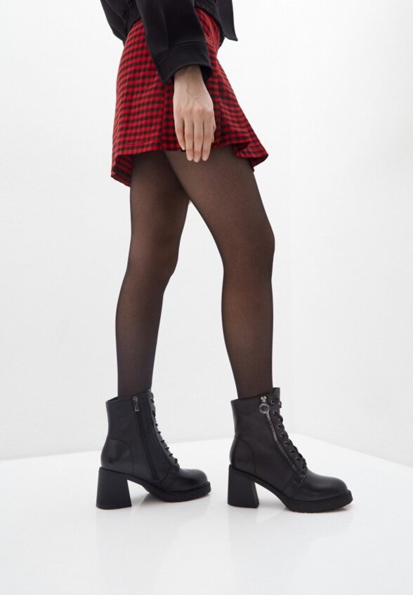 Ботильоны Pierre Cardin