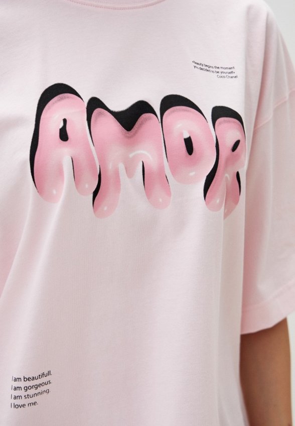 Футболка Mark Formelle