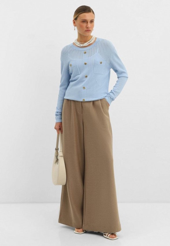 Джемпер A la Tete