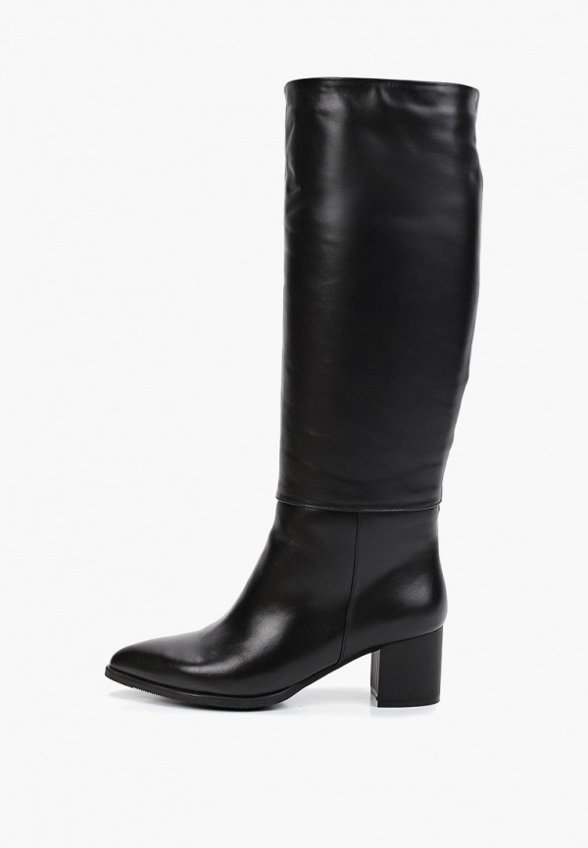 Сапоги Lenuver