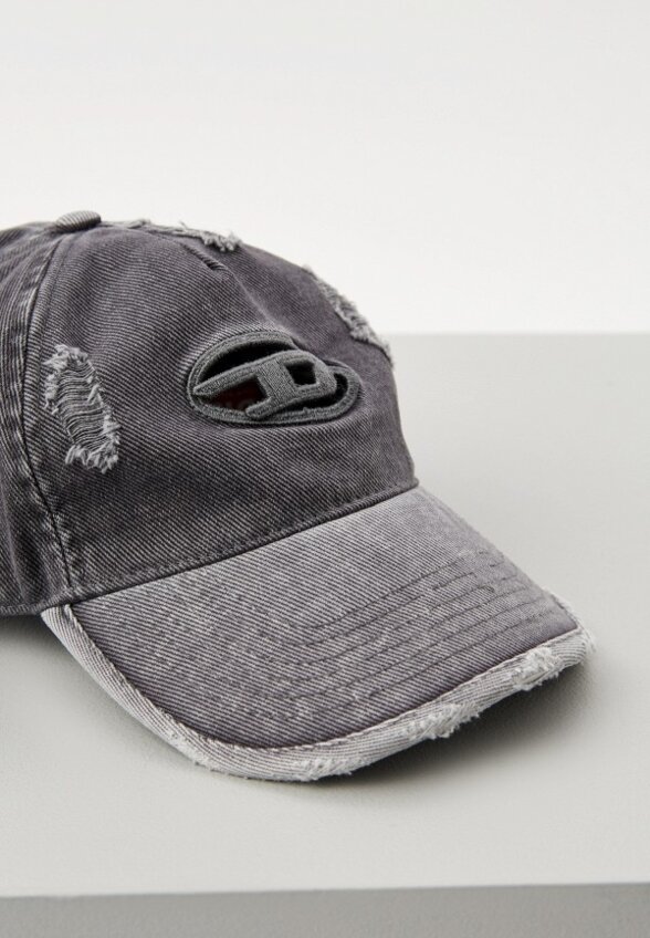 Бейсболка Diesel