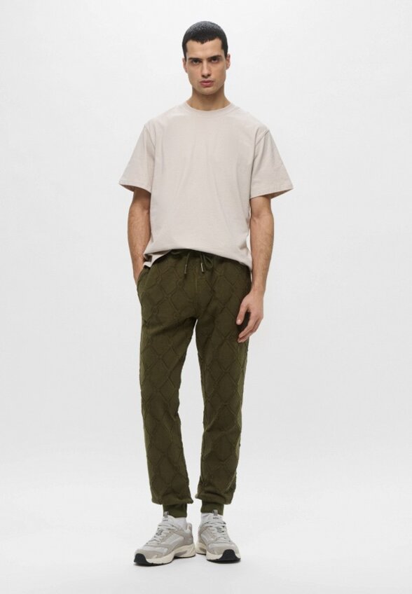 Брюки спортивные John Richmond