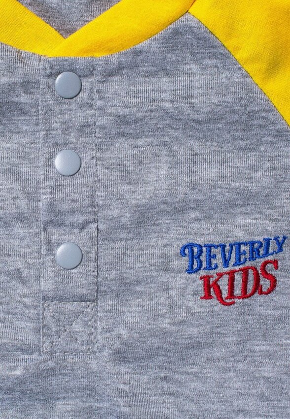 Боди Beverly Kids