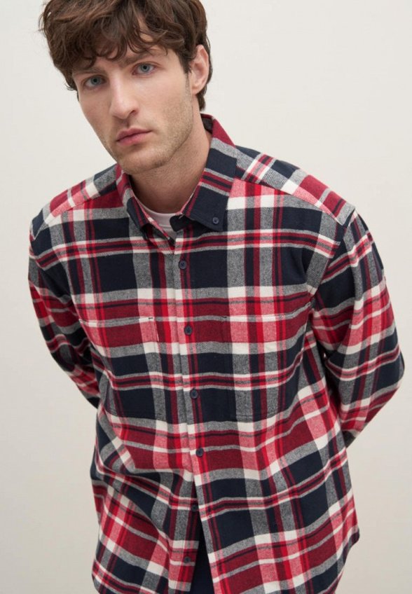 Рубашка Finn Flare