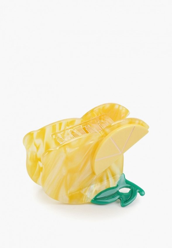 Заколка-краб Claws