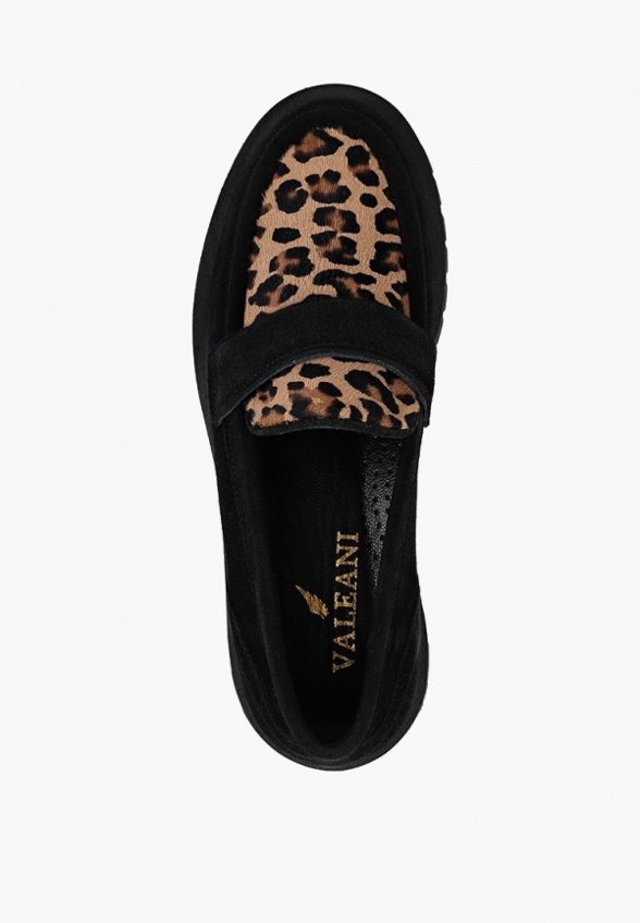 Лоферы Valeani