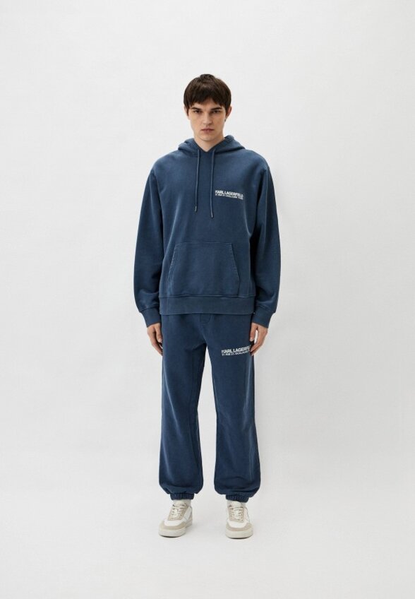 Худи Karl Lagerfeld