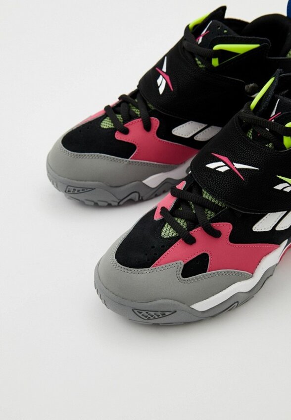 Кроссовки Reebok