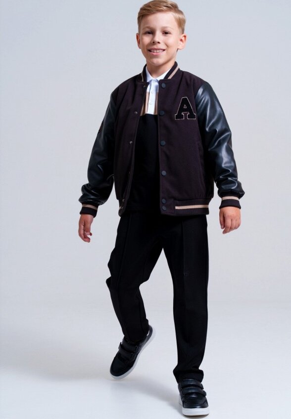 Куртка утепленная PlayToday