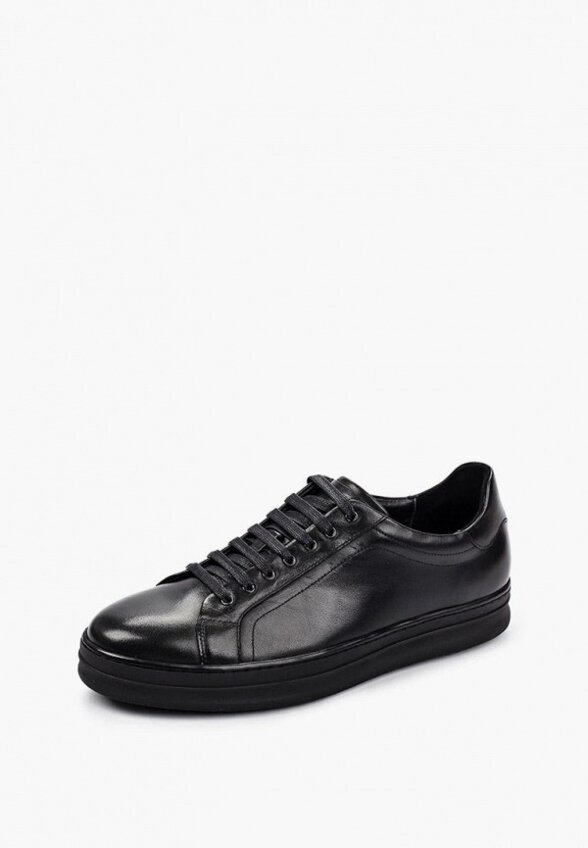 Кеды Maison David