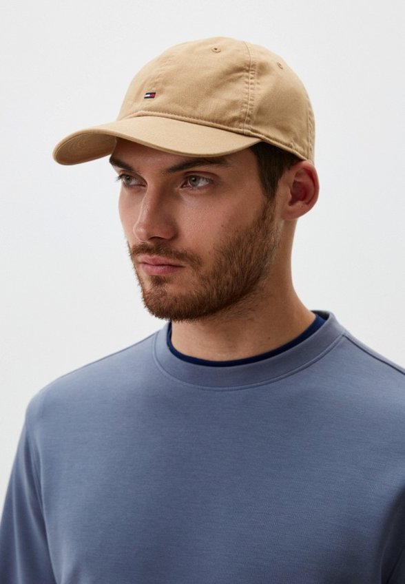 Бейсболка Tommy Hilfiger