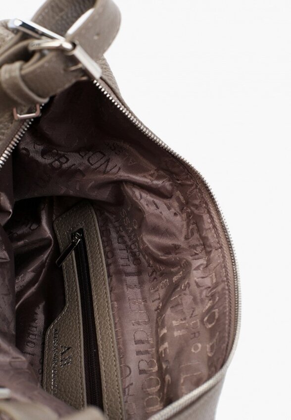 Сумка Alessandro Birutti