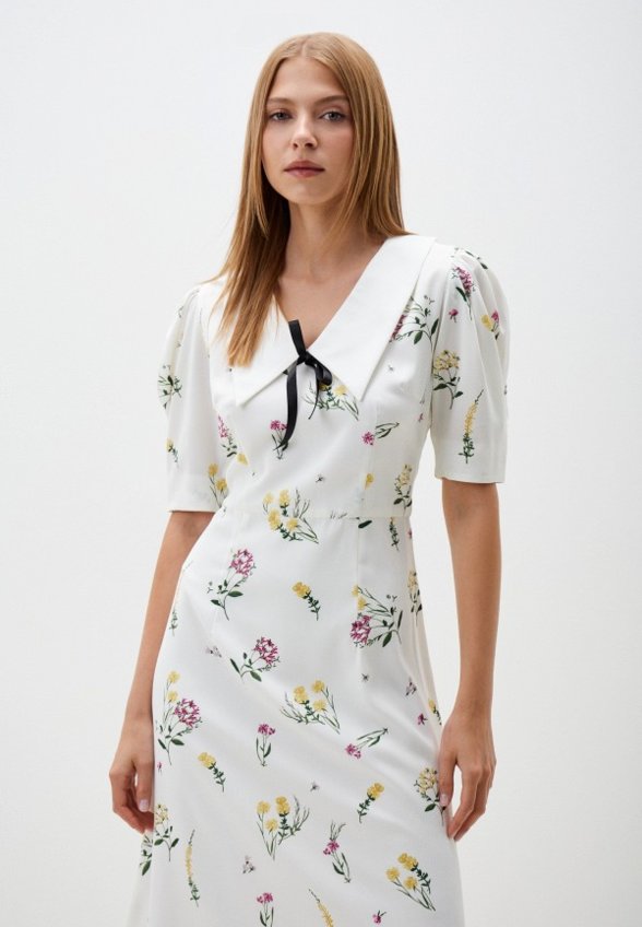 Платье Brandwomen