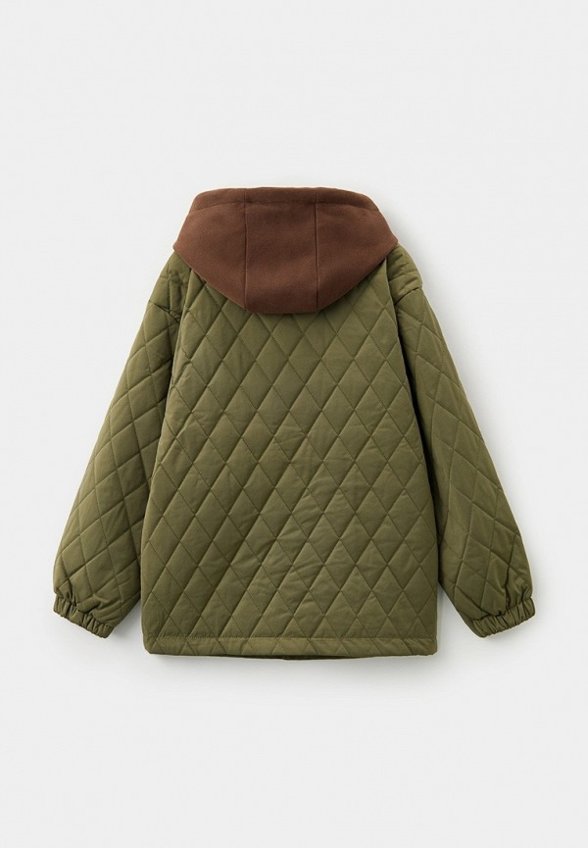 Куртка утепленная Fobs