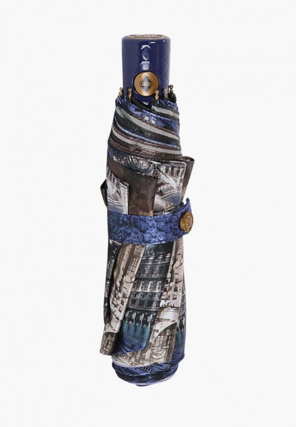 Зонт складной Lamberti