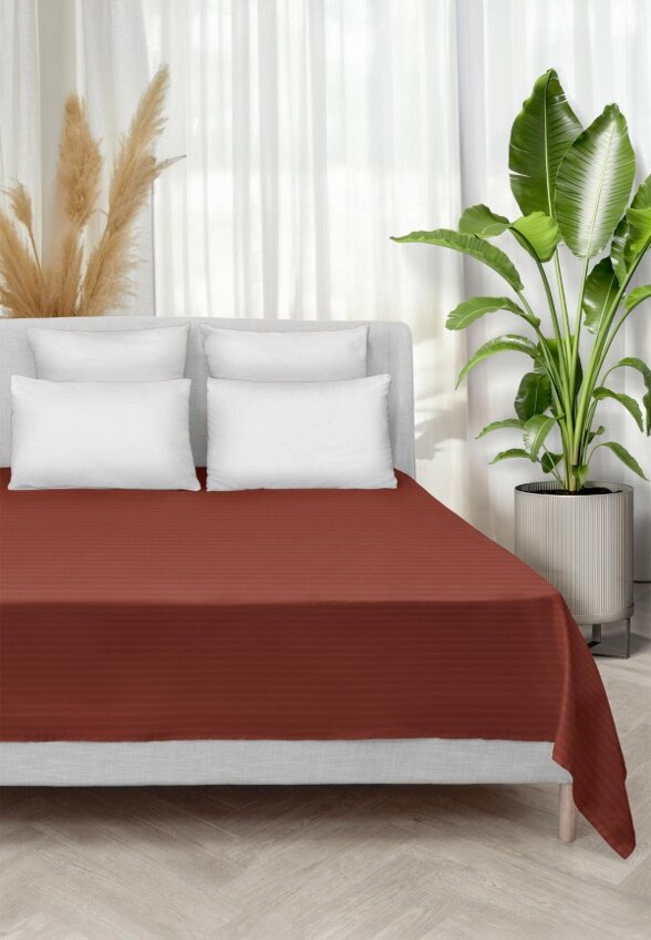 Простыня Евро Love Me