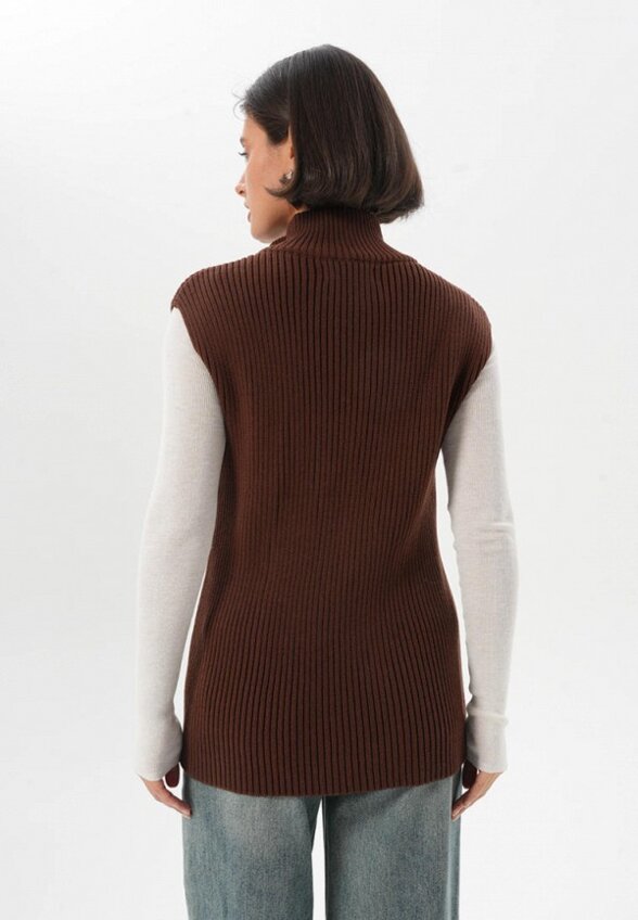 Жилет Kivi Clothing