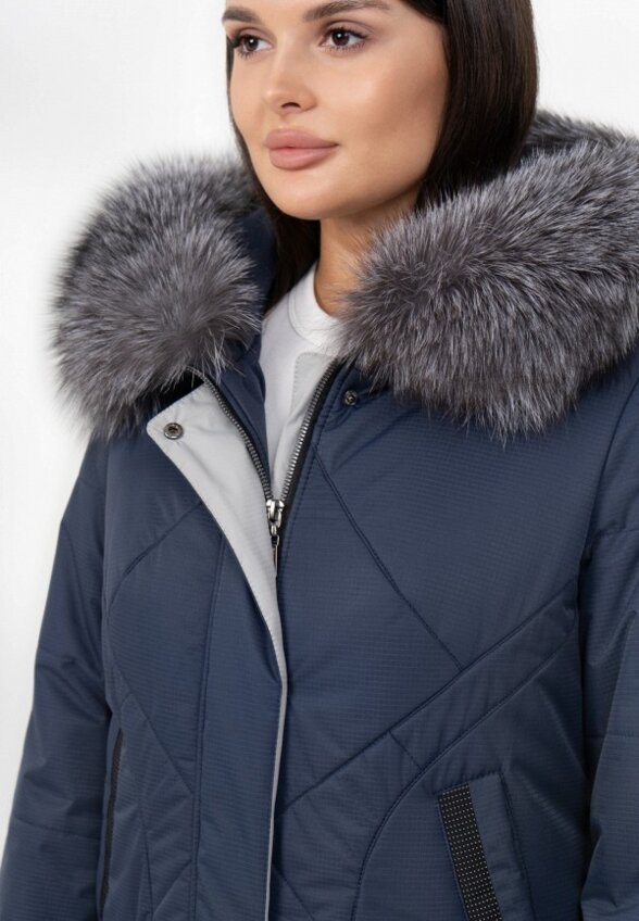 Куртка стеганая Nord Wind