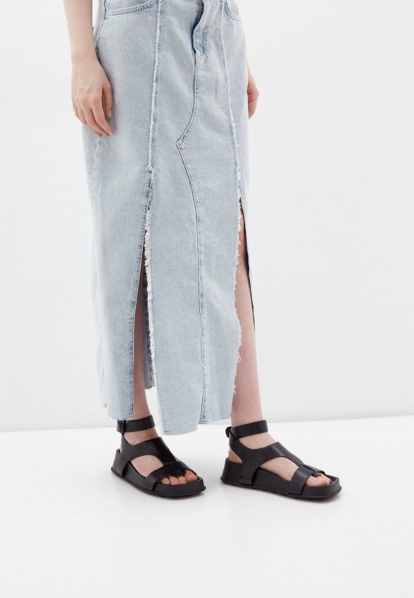 Сандалии Ekonika