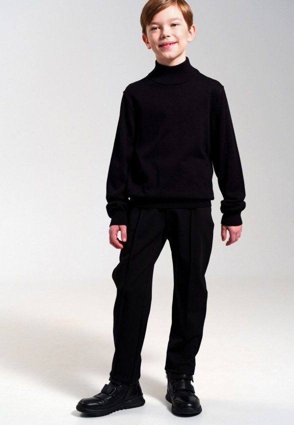 Водолазка PlayToday