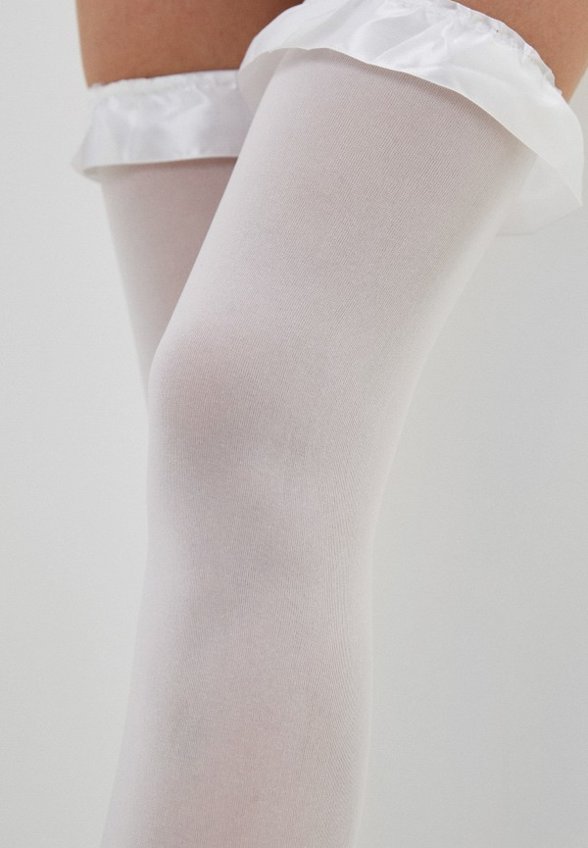 Чулки Le Frivole