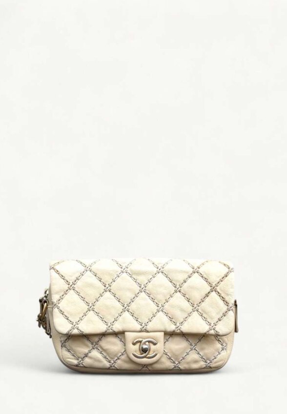 Chanel Timeless Classic