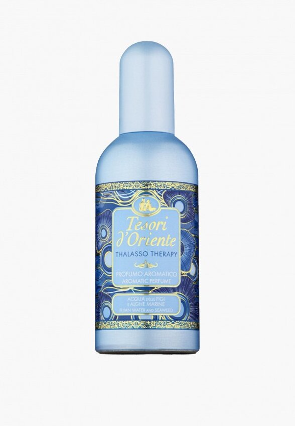 Духи Tesori d'Oriente