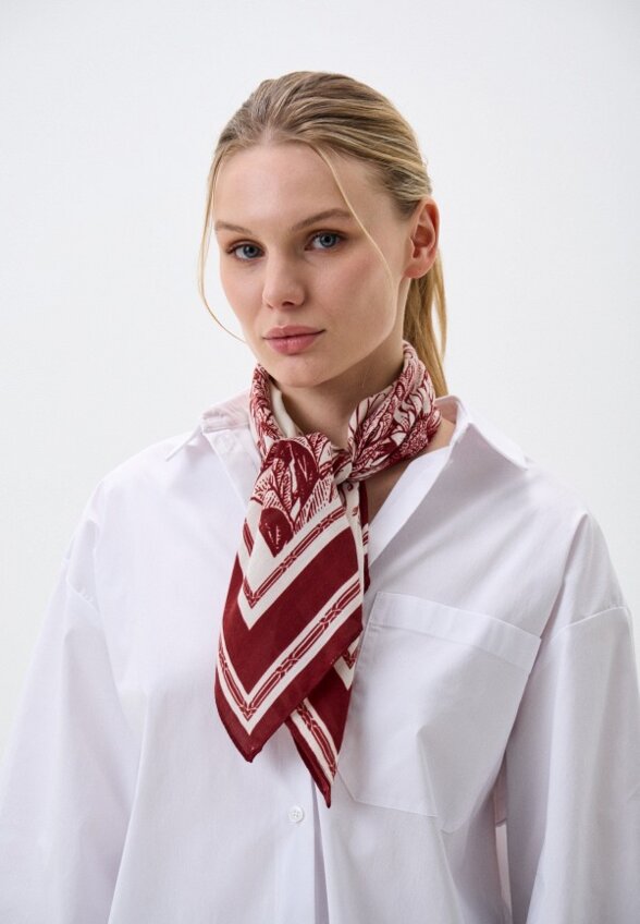 Платок Rosedena