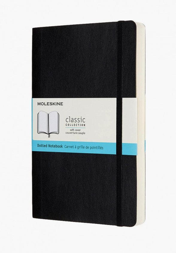 Блокнот Moleskine