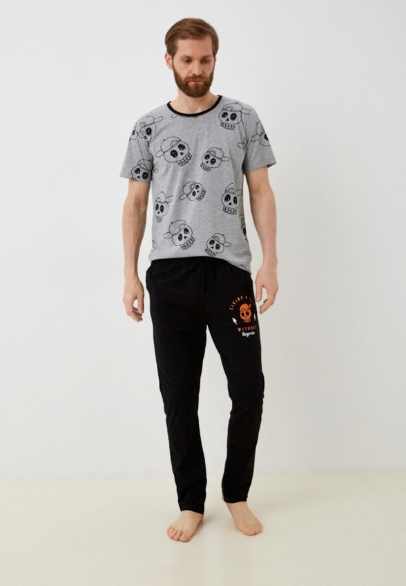 Пижама Vienetta