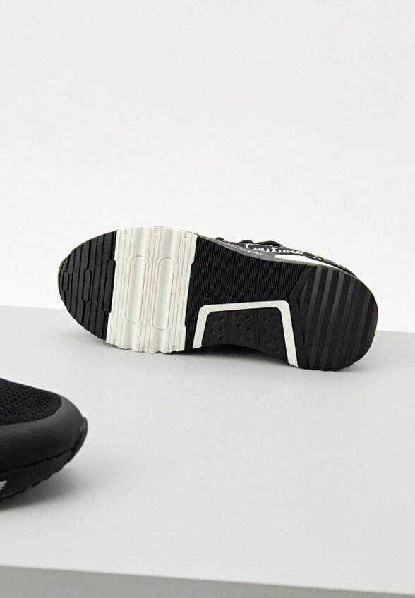 Кроссовки Versace Jeans Couture