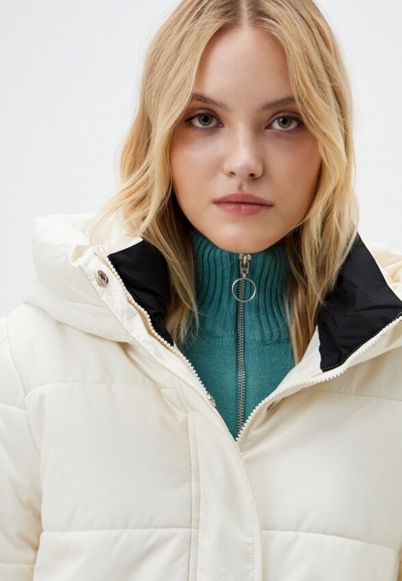 Куртка утепленная Isibris