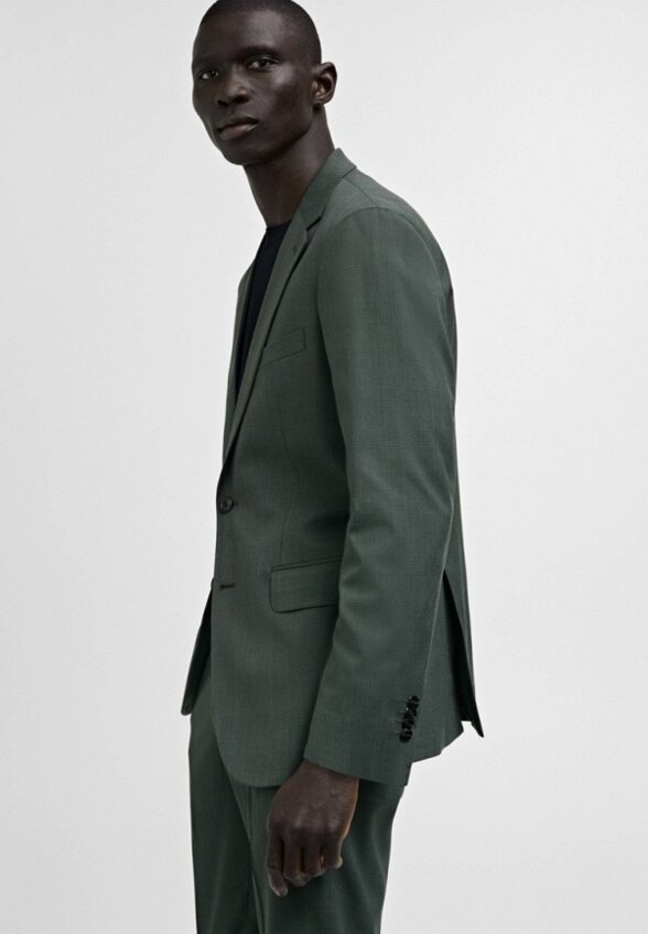 Пиджак Mango Man