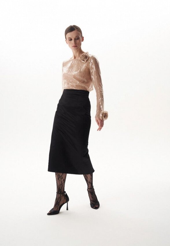 Юбка Evgenia Kolos