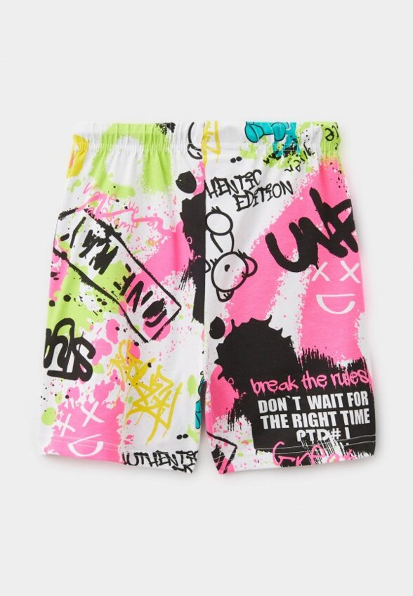 Шорты 2 шт. PlayToday