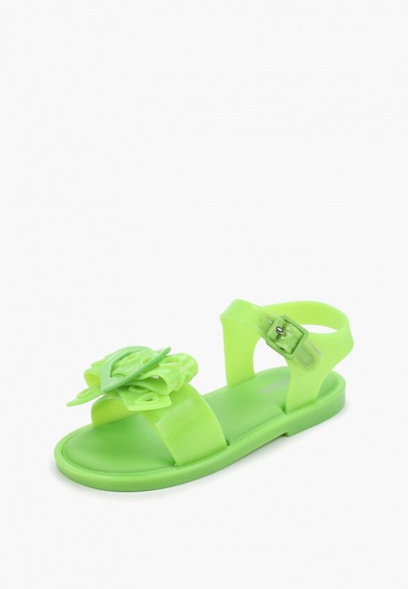 Сандалии резиновые Melissa