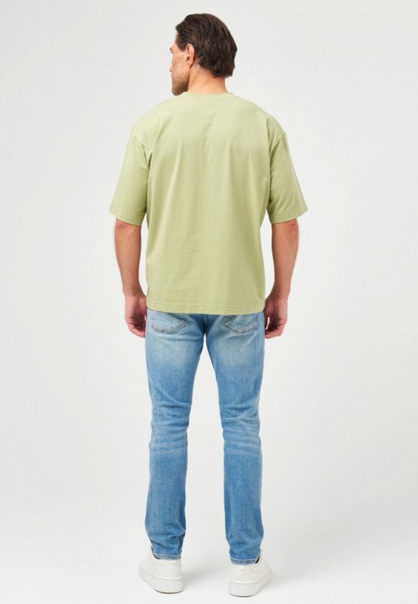 Футболка Envylab