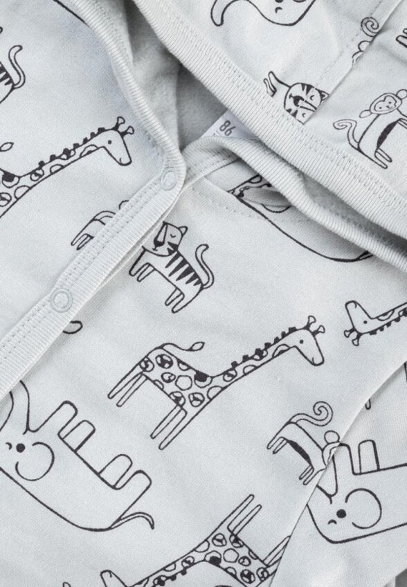 Комбинезон Bossa Nova